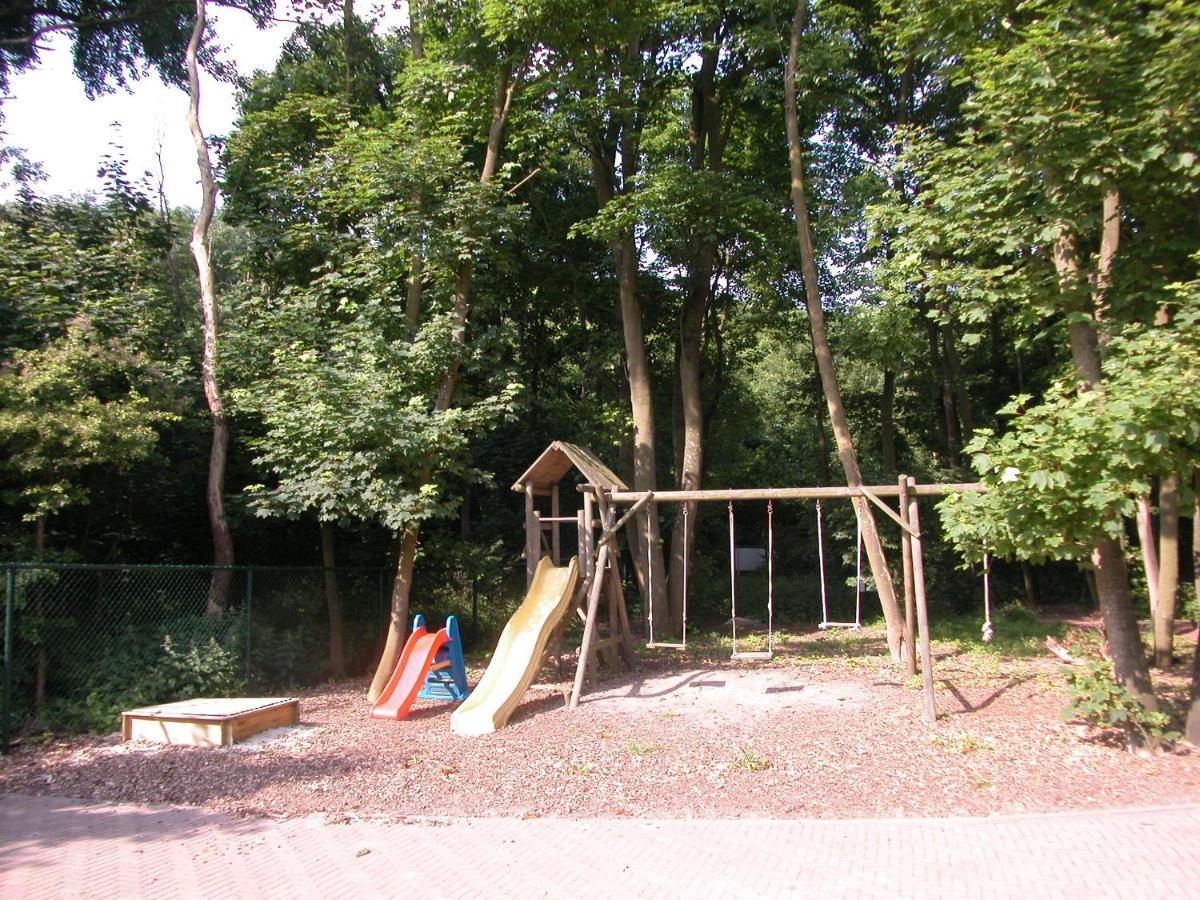 Woeste Hoeve 112 Biggekerke Zewnętrze zdjęcie